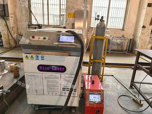 Laser Welding Machine Laser Welding Machine
