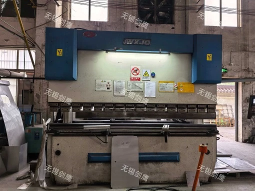 Bending Machine Bending Machine